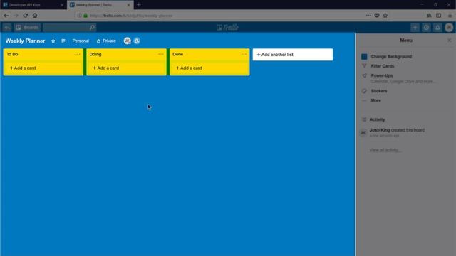 How To Use PowerShell To Manage Trello смотреть онлайн
