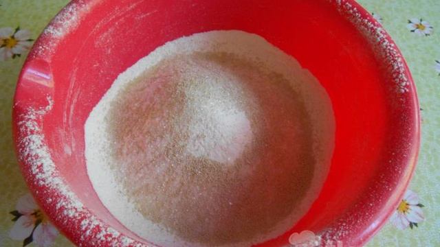 Рецепты от шеф-повара