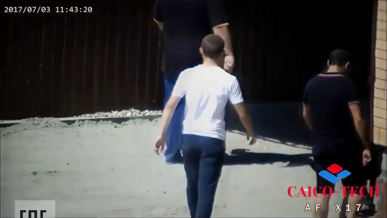 Лучшие PTZ  камеры AHD PTZ 18X авто слежение не дорого!