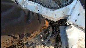 Как снять родную автономку