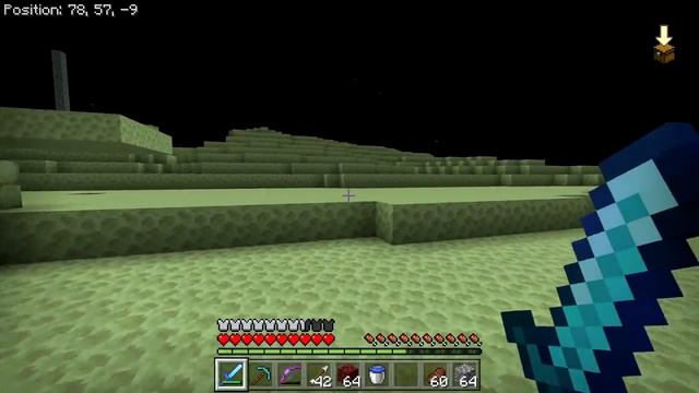 END TROUBLE | Minecraft Nintendo Switch Bedrock Edition | BASEMENT | Part 22 смотреть онлайн
