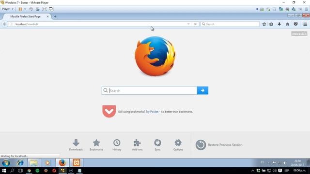 Instalación de MantisBt смотреть онлайн