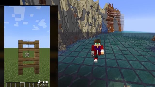 Here are 6 NEW 1.18 TikTok Hacks You Haven't Seen! смотреть онлайн