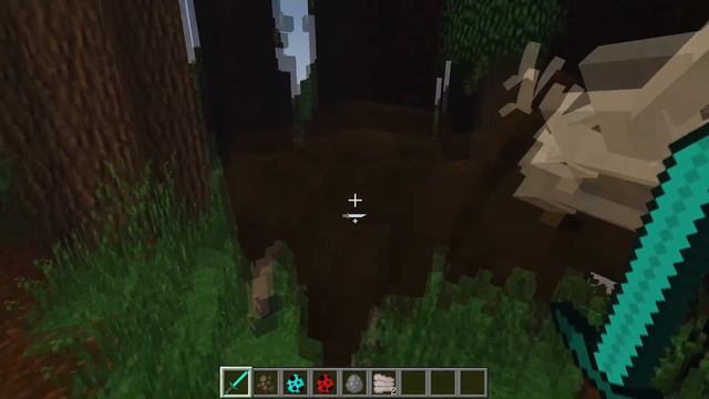 ТОПОВАЯ РЕАЛИСТИЧНАЯ СБОРКА В МАЙНКРАФТ 2021 смотреть онлайн