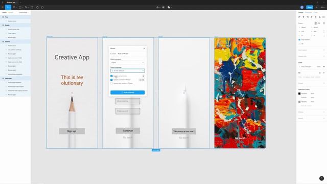 How to translate Figma content with the Phrase plugin 3zZF3OFKRC смотреть онлайн