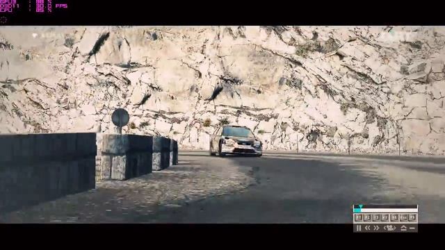 Dirt 3 on cheap am1 apu смотреть онлайн