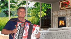 Вот опять сентябрь подпалил листву (известная песня 70-х)