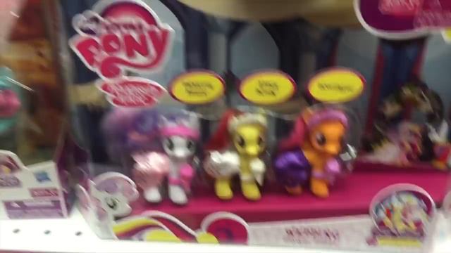 Toy Hunt: Barbie, Tsum Tsums, Star Wars, Shopkins, Funko, Paw Patrol!!!! смотреть онлайн