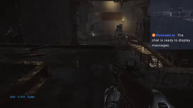 Escape from Tarkov Изучение местности смотреть онлайн