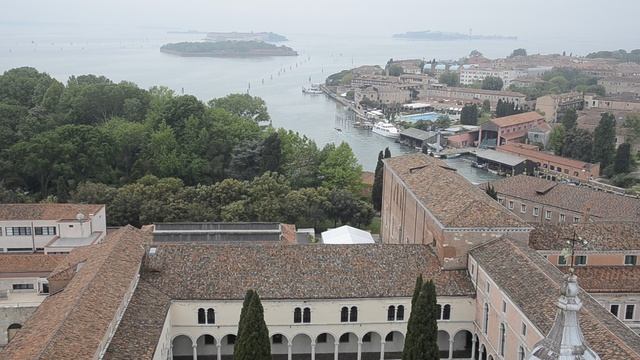 Венеция (8) смотреть онлайн