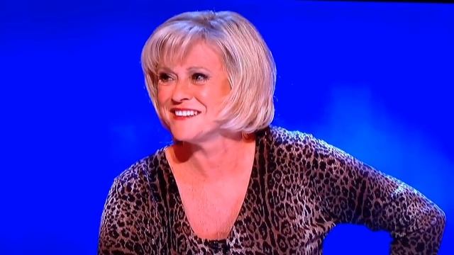 Ally McCoist gets owned on A Question of Sport by John Parrot смотреть онлайн