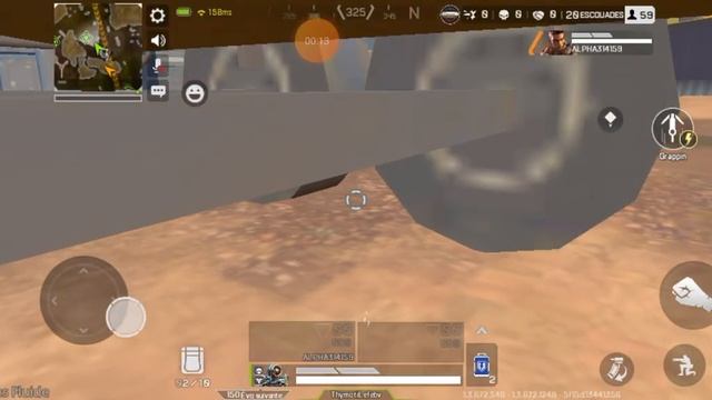 le plus gros bug de Apex légende mobile cubot p60 смотреть онлайн