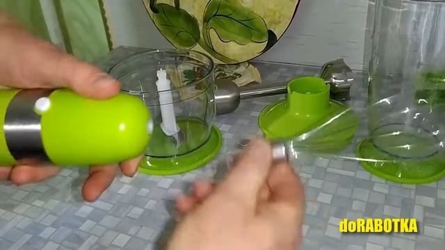 ✅ Блендер Sencor распаковка и обзор от doRABOTKA смотреть онлайн