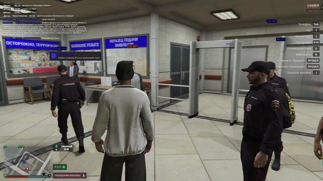 ЕДУ ЗА ШКОЛЬНИКАМ НА ПРИОРЕ GTA5 RP смотреть онлайн