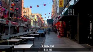 1 УРОК. Разговорный английский язык с нуля гуляя по Нью-Йорку. Английский для начинающих