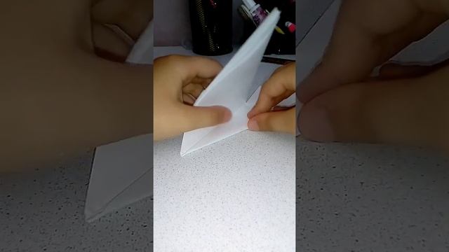 Как сделать когти оригами смотреть онлайн