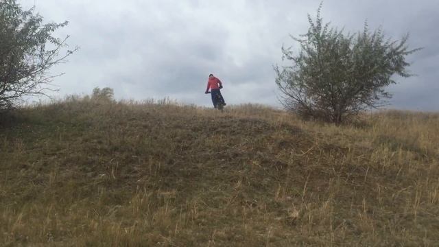 ПитБайк IRBIS 125 смотреть онлайн