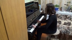 Король и Шут "Мария"  ( Мария Саприна )