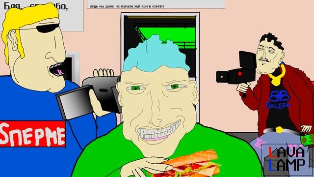 СОЦИАЛЬНЫЙ ЭКСПЕРИМЕНТ(ДАЛ 1000$ ЗА ЕДУ) смотреть онлайн