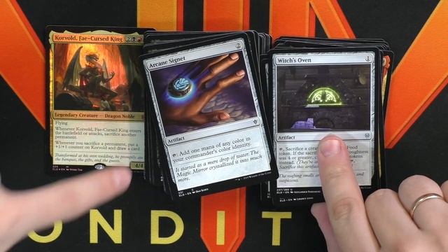 Что такое BRAWL MTG Распаковка БРАВЛ колод нового формата Схватка Magic: The Gathering WinCondition смотреть онлайн