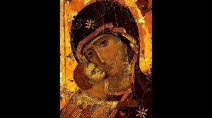 Sergei Rachmaninoff - Ave Maria (Сергей Рахманинов - "Богородице Дево, радуйся")