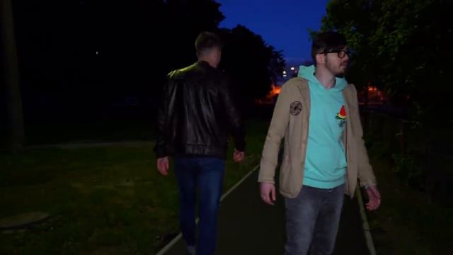 Охота На Призрак Девочки ! Мы ее Нашли ! Местная Легенда ! Потусторонние