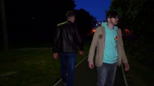 Охота На Призрак Девочки ! Мы ее Нашли ! Местная Легенда ! Потусторонние