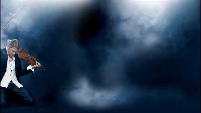 Toccata Johann Sebastian Bach   David Garrett