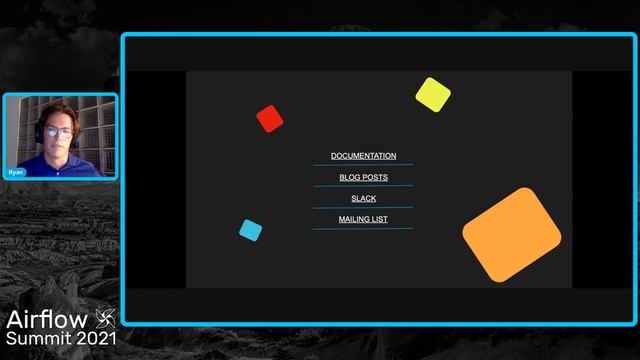 Contributing to Apache Airflow: First Steps смотреть онлайн