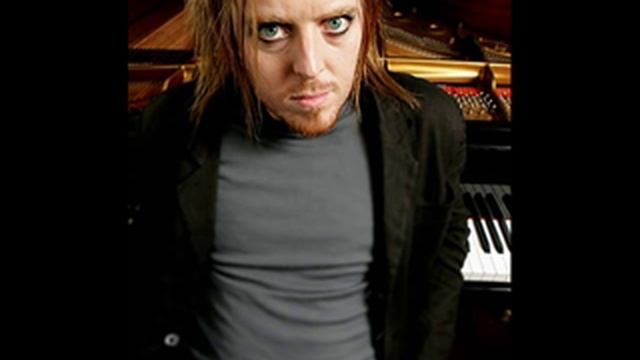 Tim Minchin - Greed (Balsa Wood & Glue) смотреть онлайн