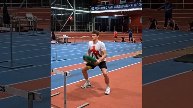 ОФП Олимпийской Команды №46 (Ofp Olympic Team) смотреть онлайн
