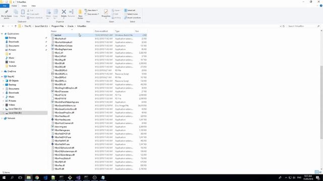 How to change VirtualBox system information - Scam Bait смотреть онлайн