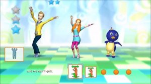 Nickelodeon Dance We're Unstoppable