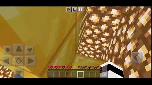 Easy Parkour - Minecraft смотреть онлайн