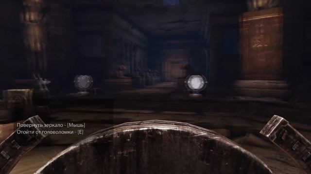 Прохождение Deadfall Adventures #2 смотреть онлайн