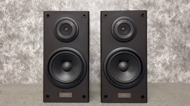 รีวิว ลำโพง SONY รุ่น SS-P77XAV / 2 ทาง Made in Japan มือสอง กลาง แหลม คมชัดใส เบสแน่นลึก 084637507 смотреть онлайн
