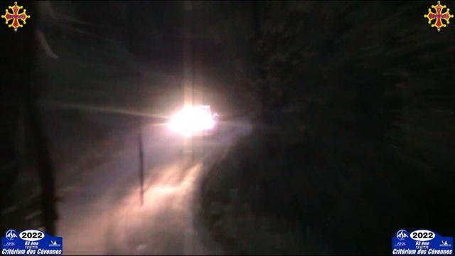 Rallye des Cévennes 2022 - 77 - ARDIN Anthony - BOYER Remi - Renault Clio RS Line смотреть онлайн