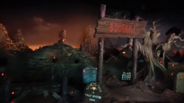 The Frontierland Shootin' Arcade! смотреть онлайн