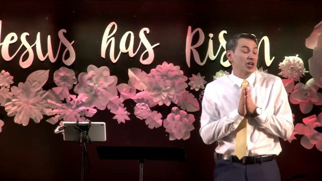 Что принесло нам воскресение Христа? смотреть онлайн