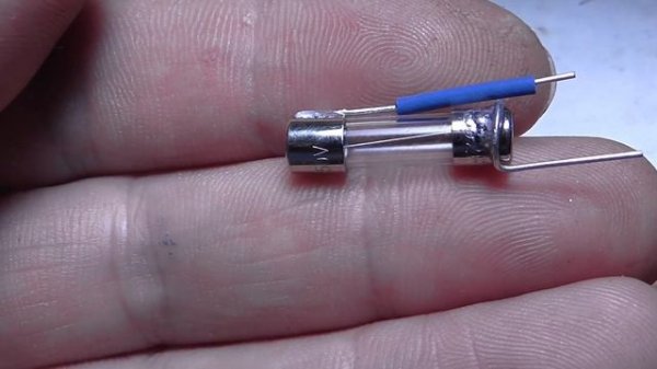 Ремонт монитора Samsung SyncMaster 940N. Нет изображения.