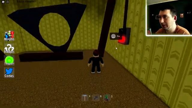 Roblox | МОРФЫ ПРЕВРАТИЛИСЬ В МОНСТРОВ ИЗ DOORS в Backrooms Morphs ROBLOX смотреть онлайн