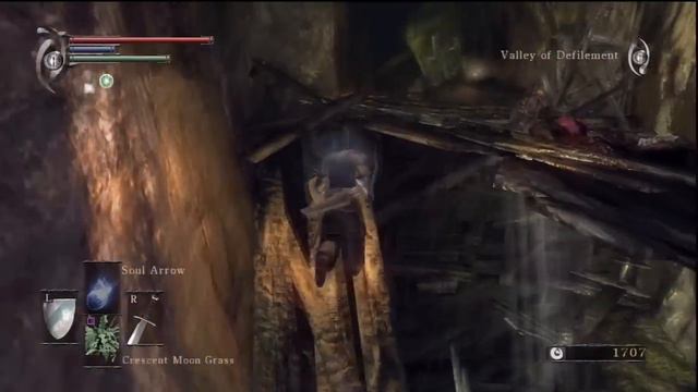 Demon's Souls [06] смотреть онлайн