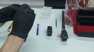 Установка СНПЧ на Canon PIXMA MG3640. Пошаговая инструкция от сервисного цента МОнлайн