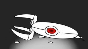 ВСЕ СМЕРТИ ИЗ Portal 1 и 2 ЗА 2 МИНУТЫ ( АНИМАЦИЯ Портал )