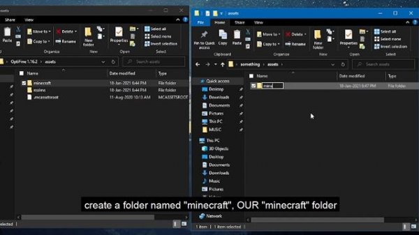 How to play custom music on Minecraft music discs!