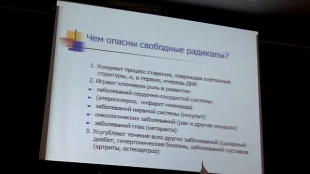 Школа здоровья с кардиологом Александром Голоулиным смотреть онлайн