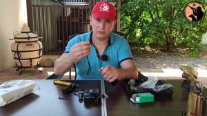 Лучший фонарь для охоты ночью. Обзор и тесты