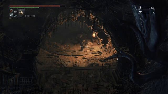 Bloodborne™ Glitch смотреть онлайн