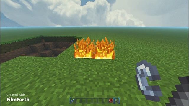 top 5 overlays for mcpe 1.19+ (fps boost) смотреть онлайн