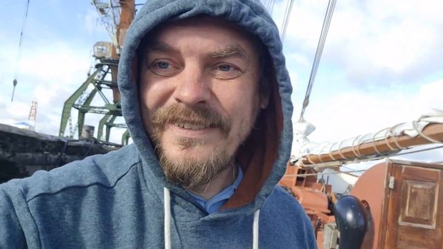 Прощание с шхуной Amazone смотреть онлайн